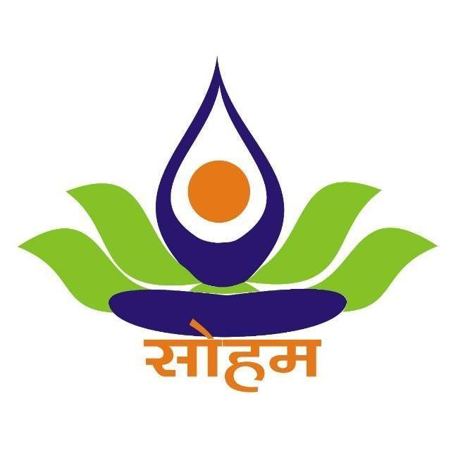 Soham Yoga by Dr. Vicky Modi