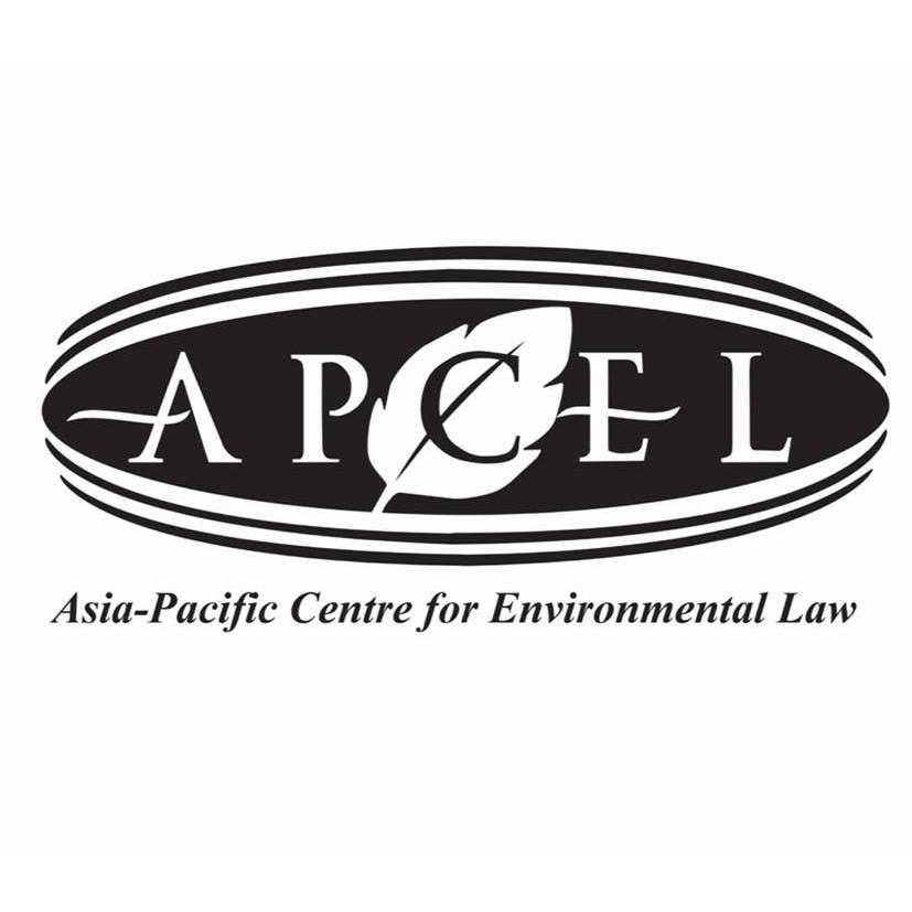 Asia-Pacific Centre for Environmental Law - APCEL | Singapore Singapore