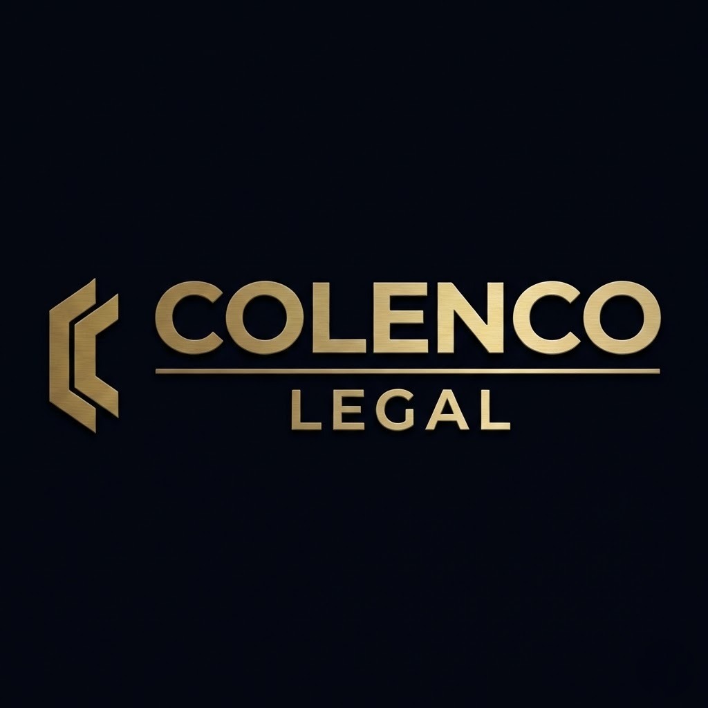 Colenco Legal | Chisinau