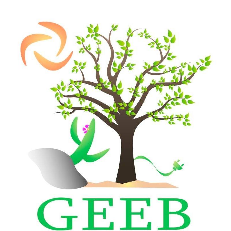 GEEB -... - GEEB - Grupo de Estudos em Energia da Biomassa
