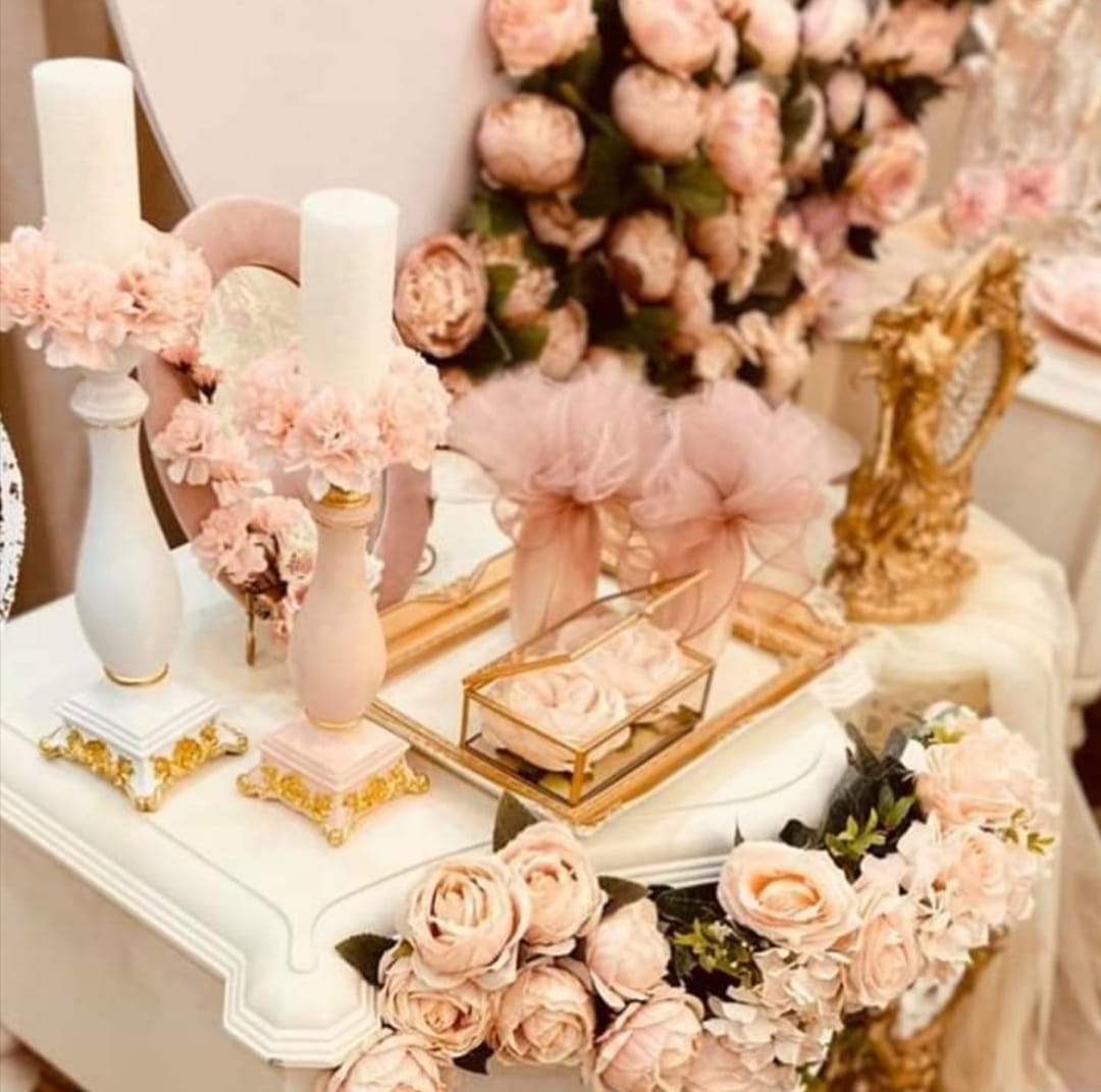Nazik For event | Kirkuk