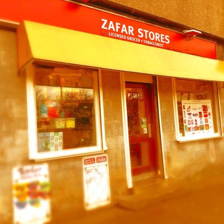 Zafar Stores | Airdrie