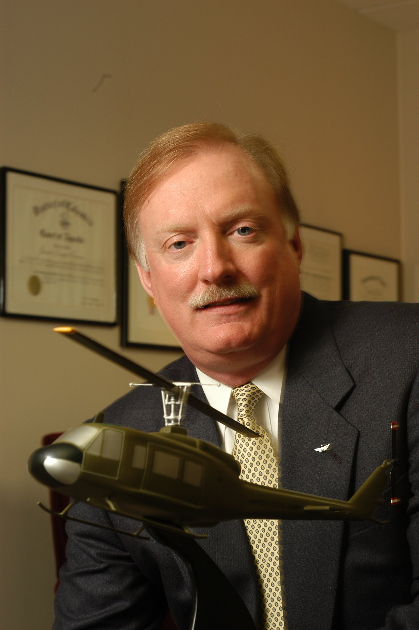 Crouse Law Offices - Helicopter Accident Lawyers / Aviation Safety ...