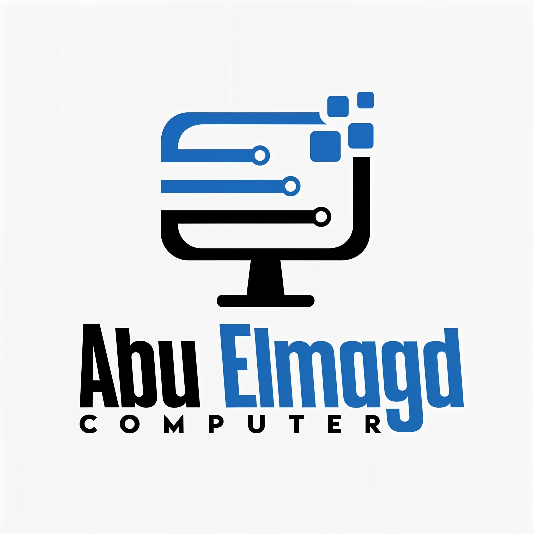 أبو المجد للكمبيوتر - Abu Elmagd Computers