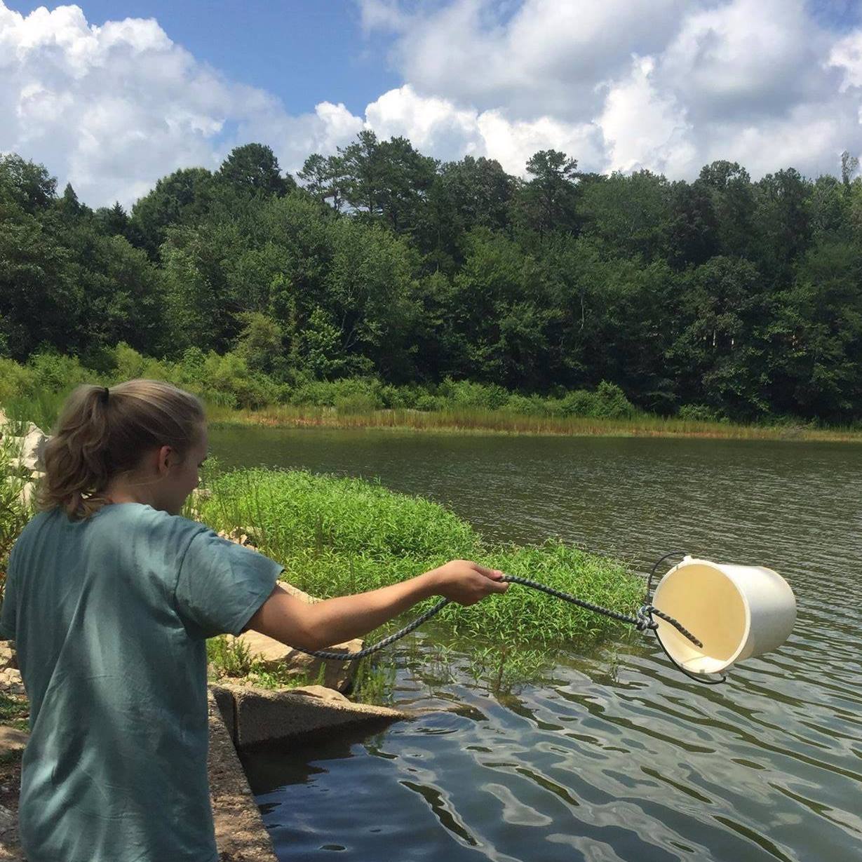 UNG Water Lab