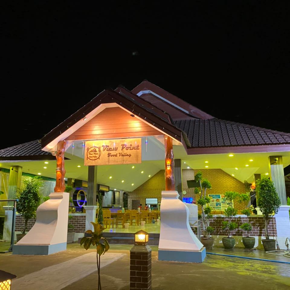 View Point Food Valley