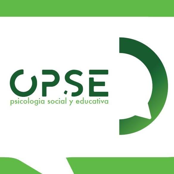 OPSE. Oficina de Psicologia Social y Educativa