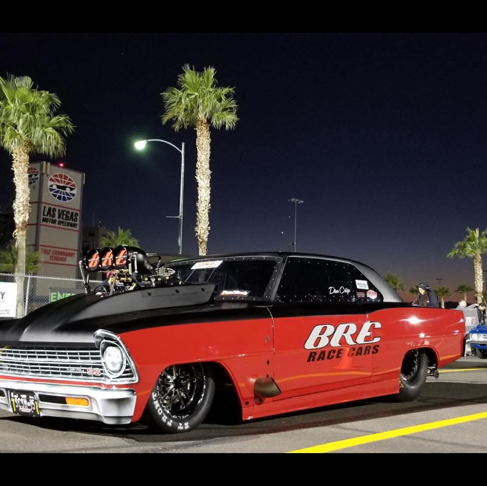 BRE Race Cars | Salida CA