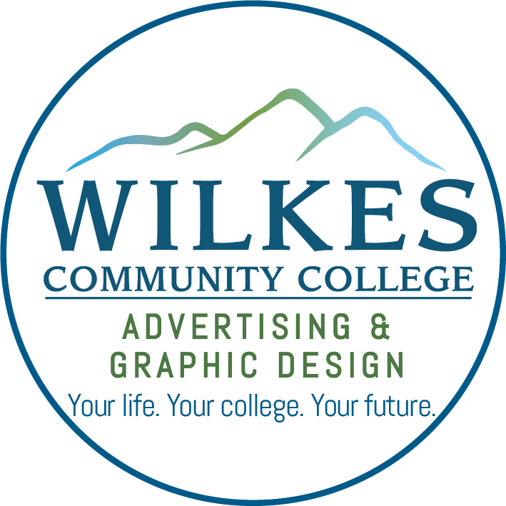 Wilkes Community College - Graphic Design Program | Wilkesboro NC