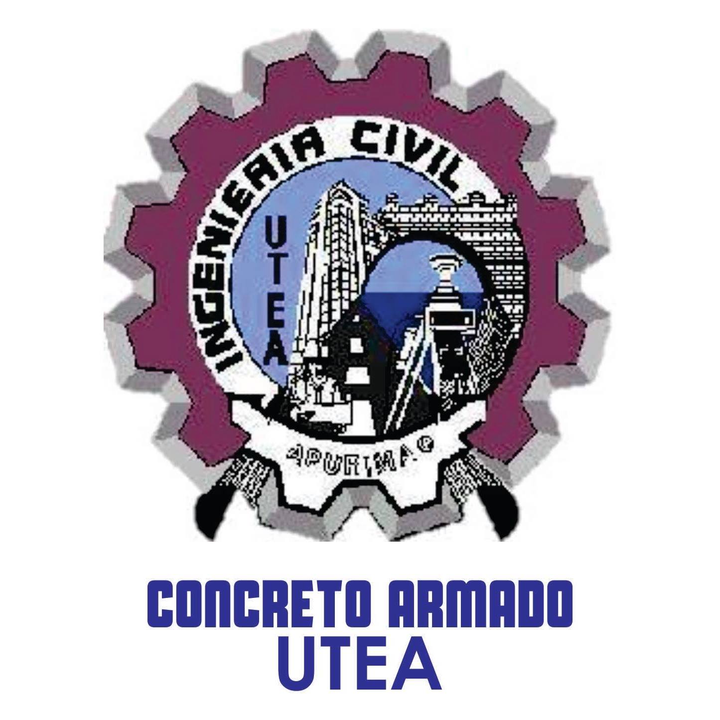 Concreto Armado UTEA