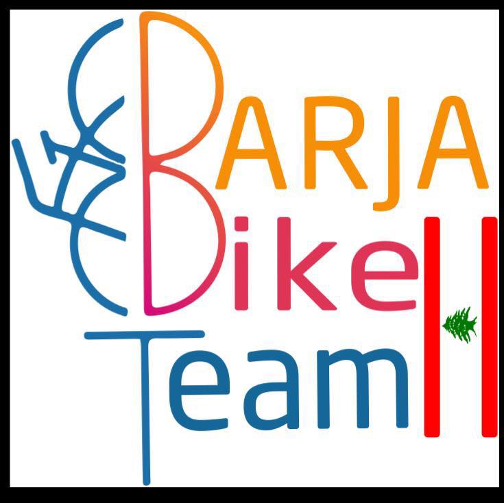دراجي برجا Barja Riders