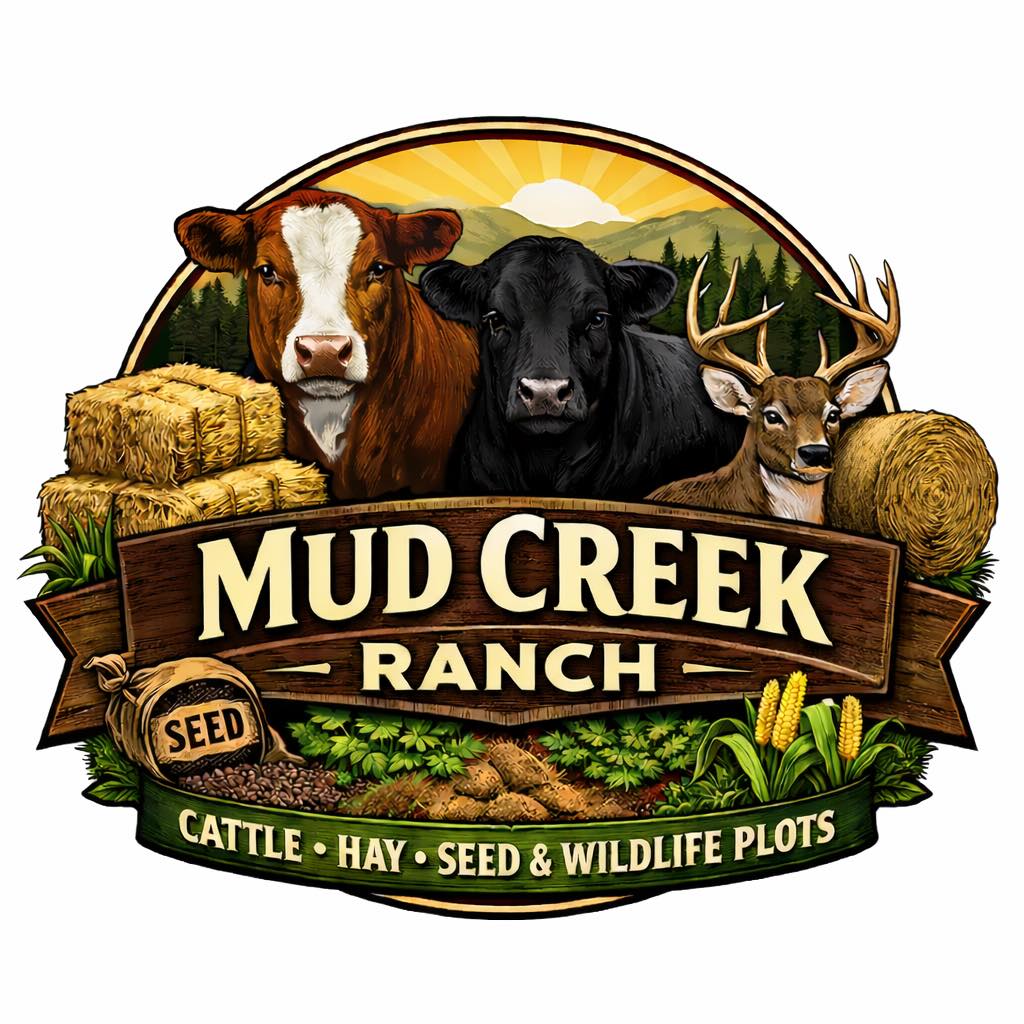 Mud Creek Ranch | Cissna Park IL