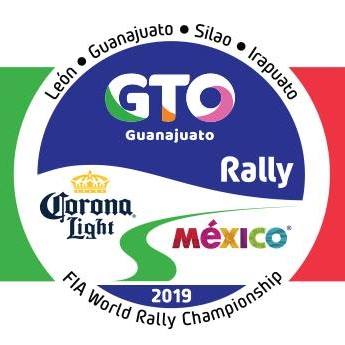 GTO Racing CLUB Rally