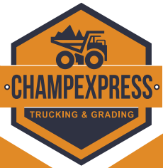 Champ Express Trucking | Elgin SC