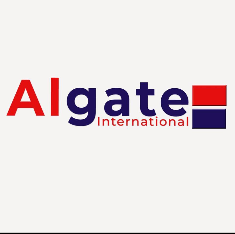 Algate - The secret of getting ahead is taking the first step towards ...