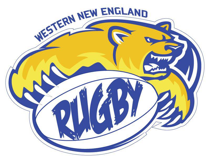 Wne Uwm Logo Western New England University Rugby