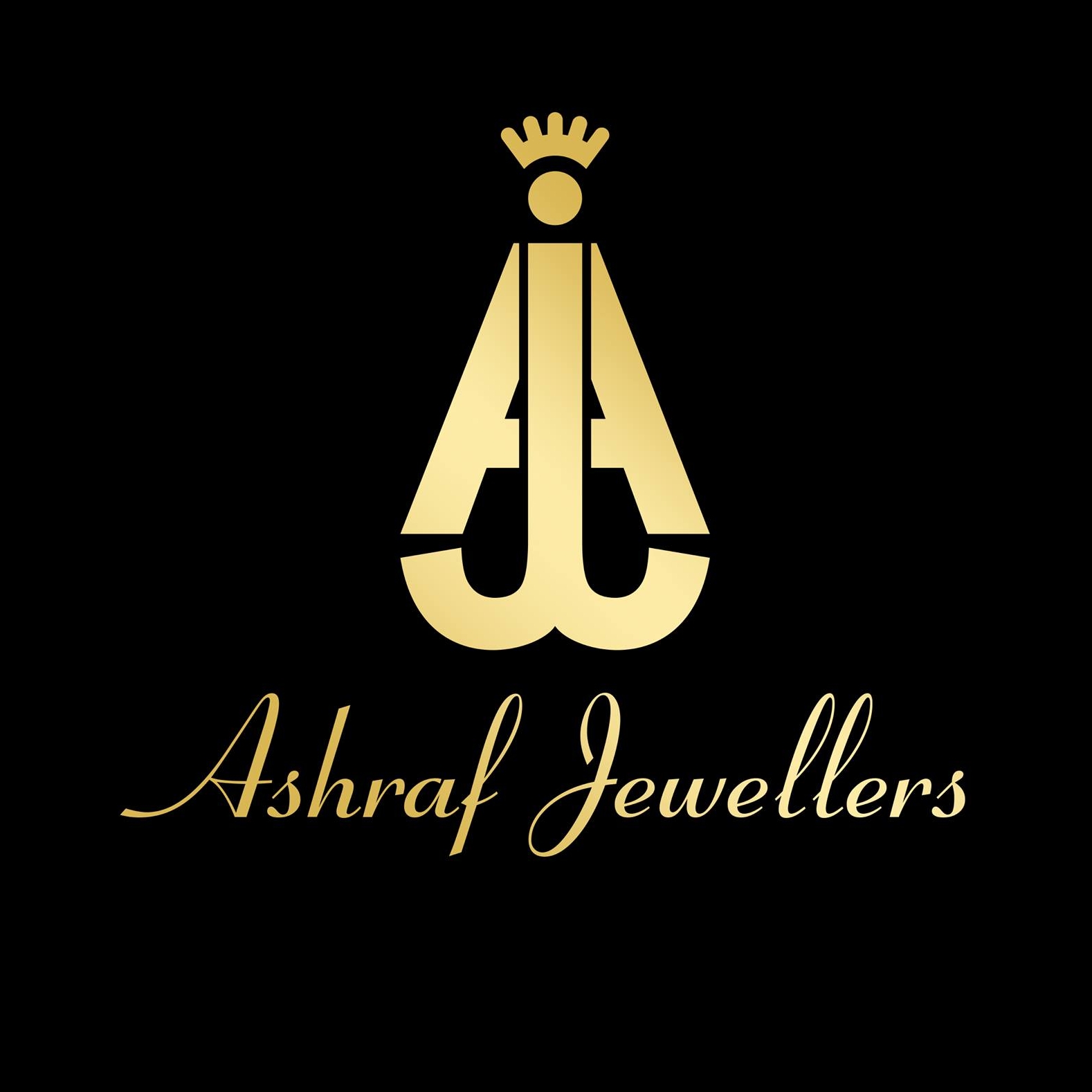 Ashraf Jewellers - Compliment your style and sensuality by wear these ...