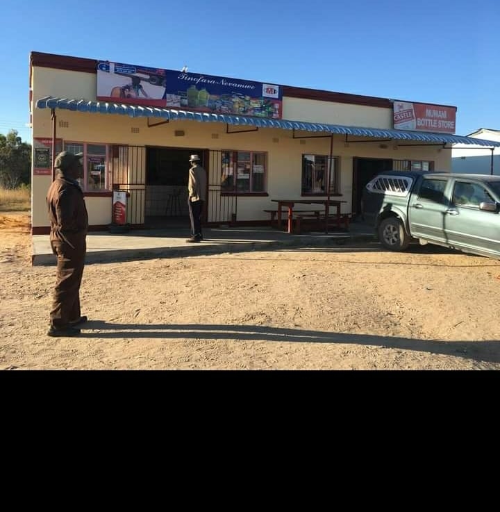 Muwani Investments-Hokonya, Charuma, Madamombe, | Harare African Township