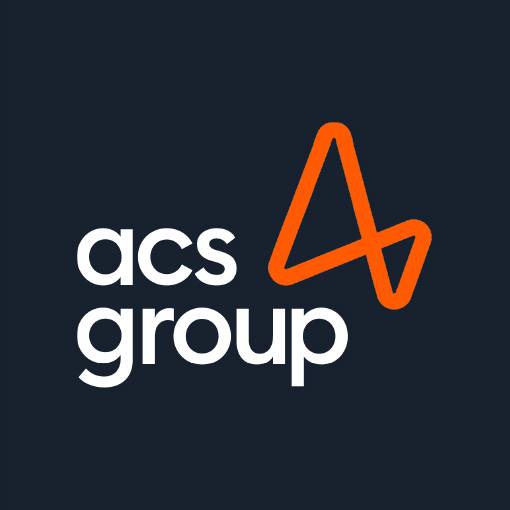 Acs Group Logo Create A Logo For The Company ACS Group. | Freelancer