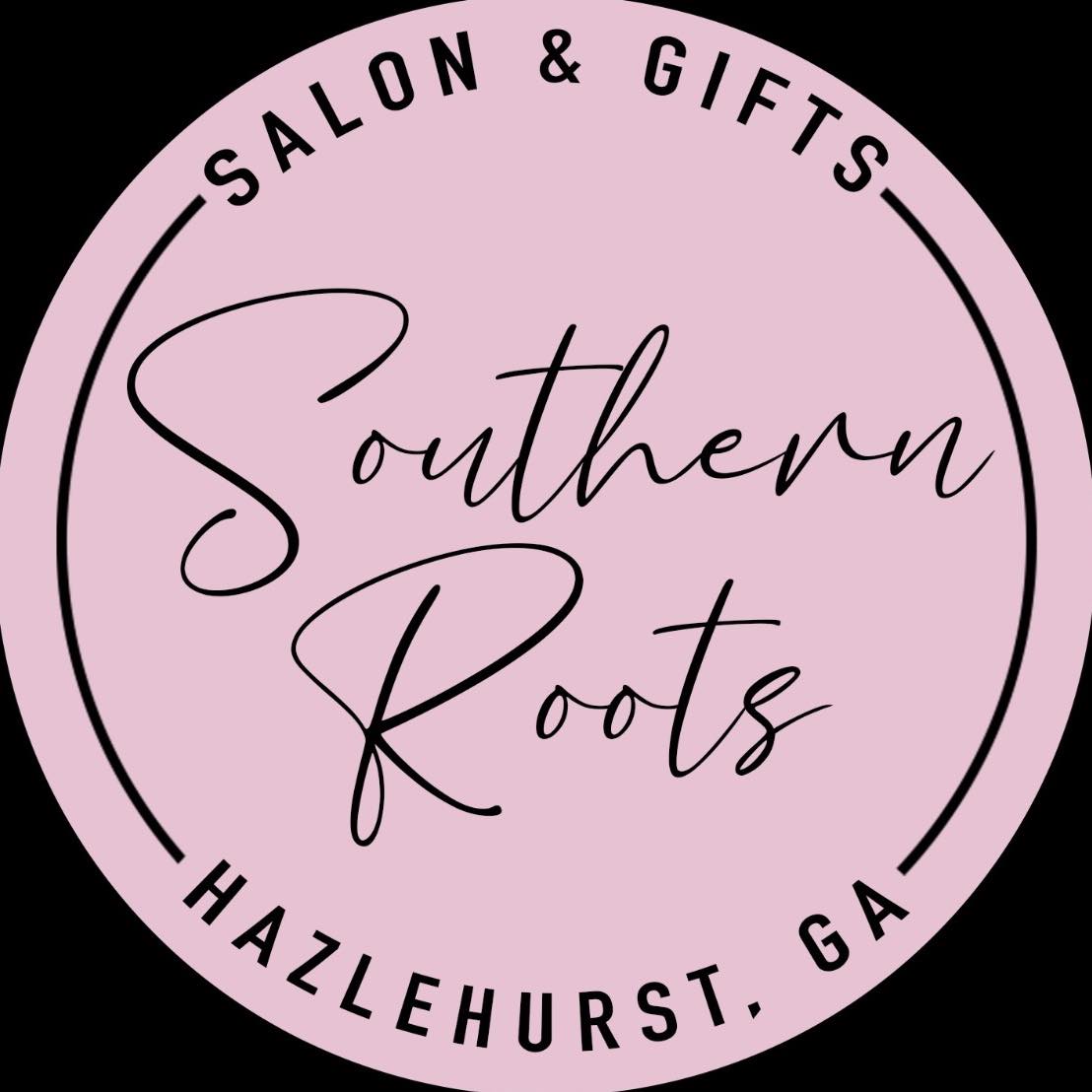 Southern Roots Salon & Gifts | Hazlehurst GA