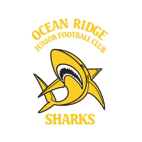 Ocean Ridge Sharks - Auskick