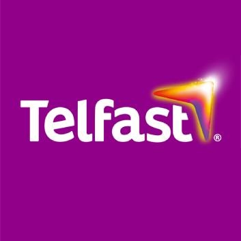 Don’t let pollen season slow you down! Telfast ® has you covered with ...