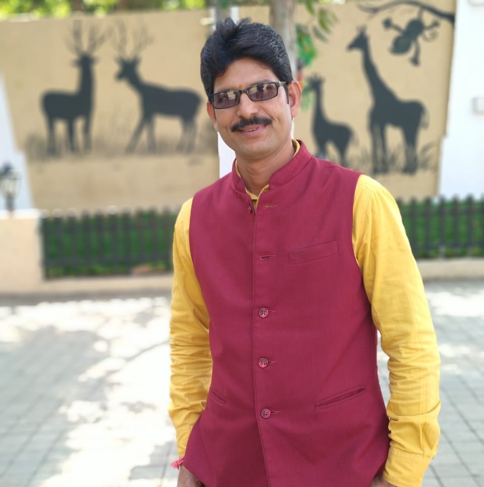 Sunil Rathor | Ujjain