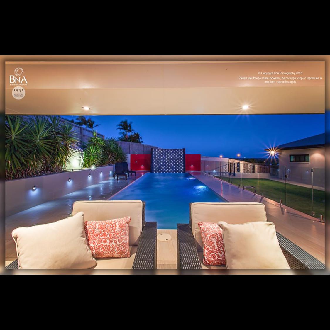 NV Pools and Spas | Mackay QLD