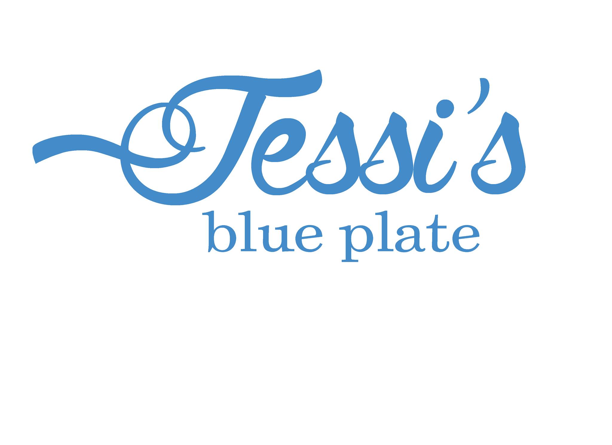 Jessi's Blue Plate | Clinton TN
