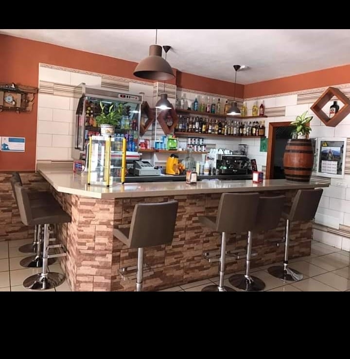 Chore's cafe | Santa Cruz de Tenerife