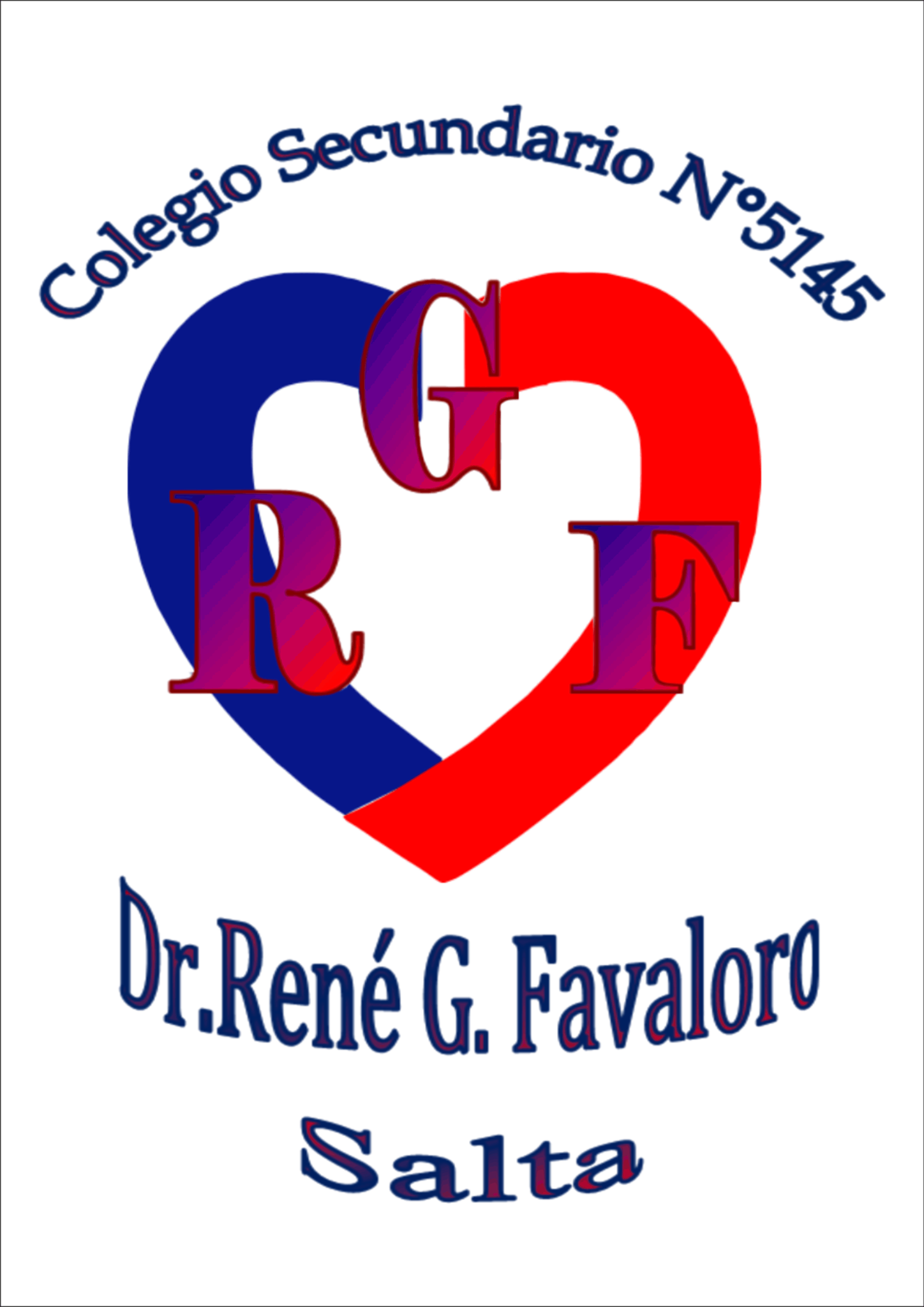 Colegio Rene G. Favaloro 5145