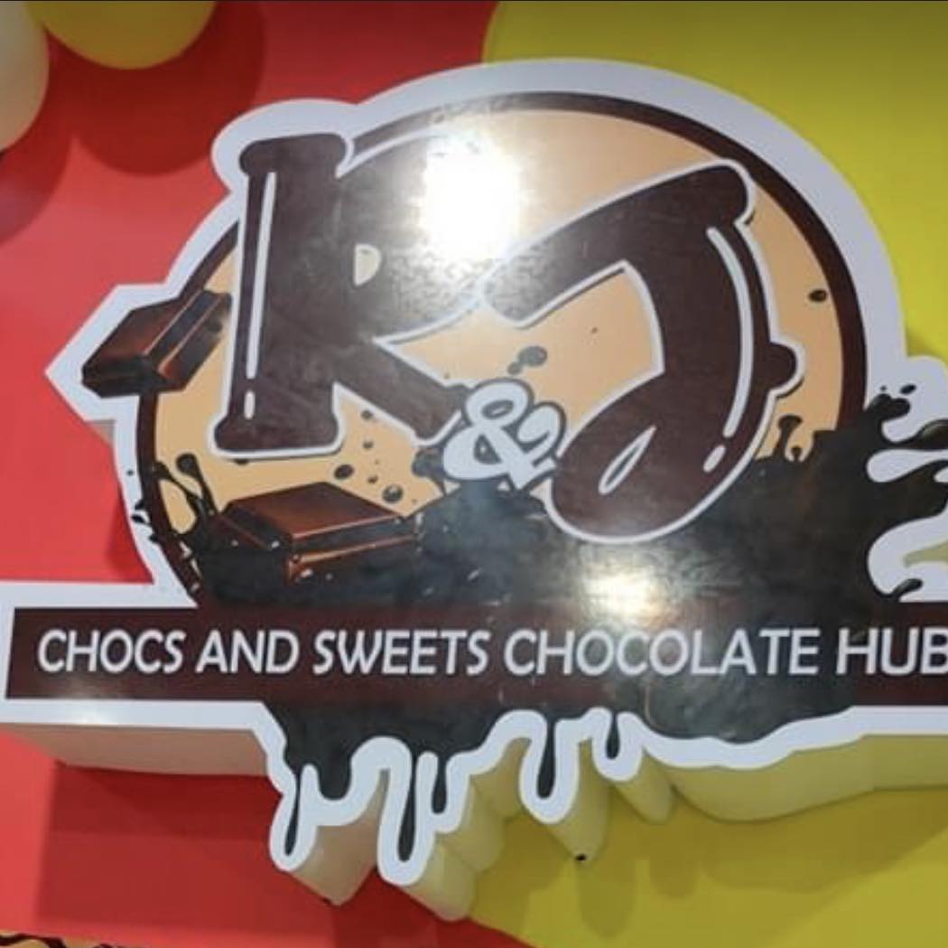 Raven HK Imported Chocolates Supplier