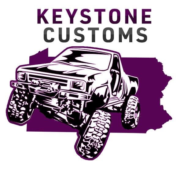 Keystone Customs
