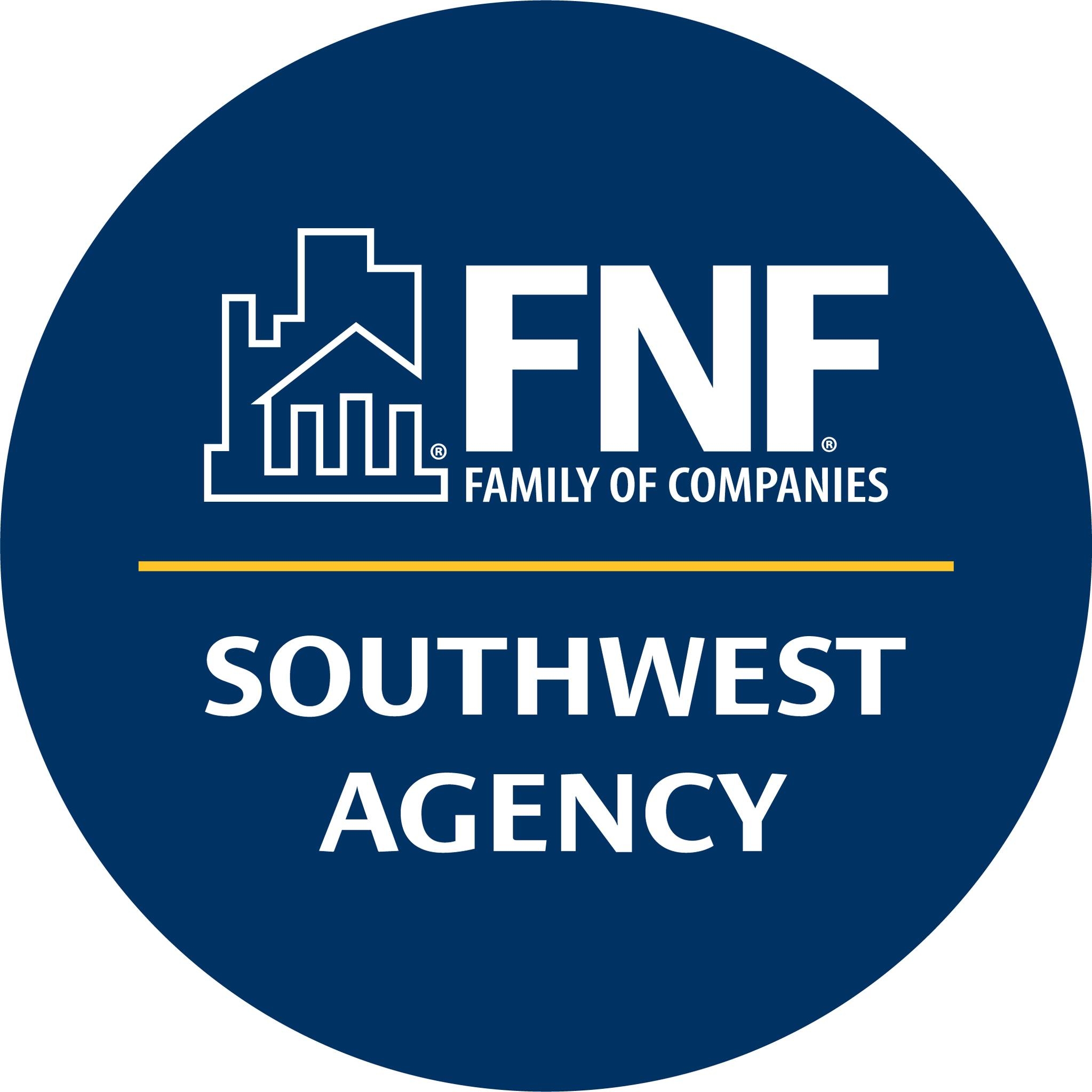 FNF Southwest Agency | Dallas TX