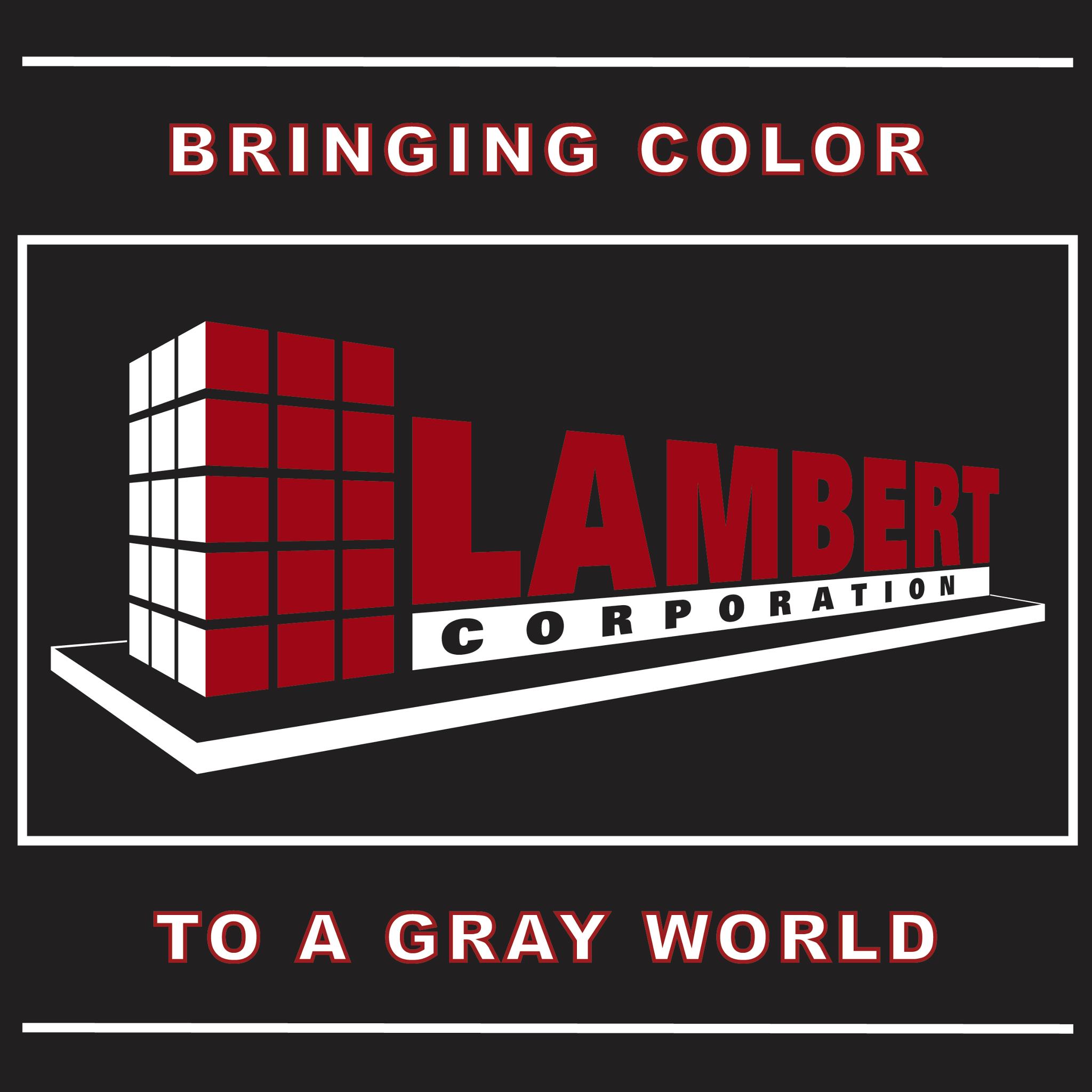 Lambert Corporation | Orlando FL