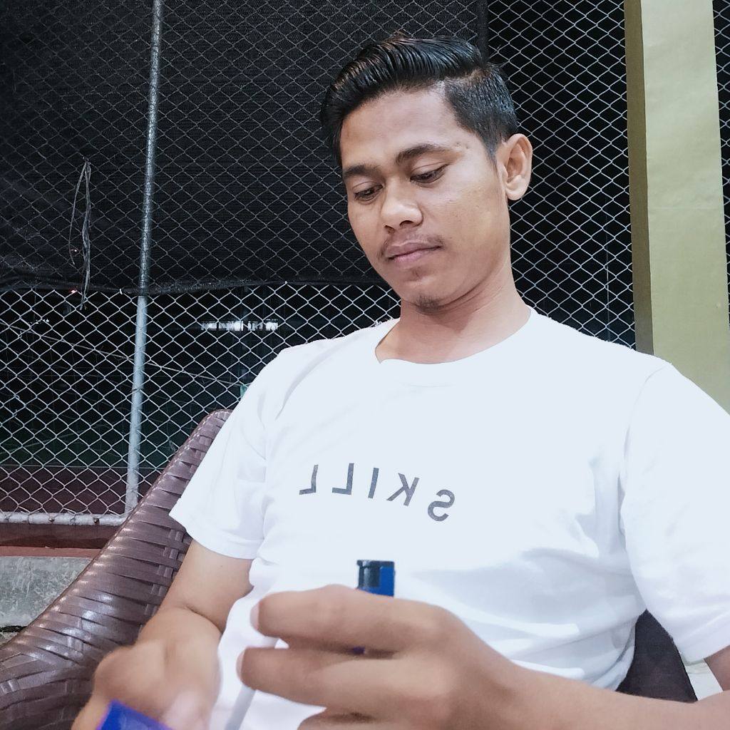 Muhammad Rizaldi