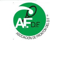 Asociación de Frontón del DF (AFDF)