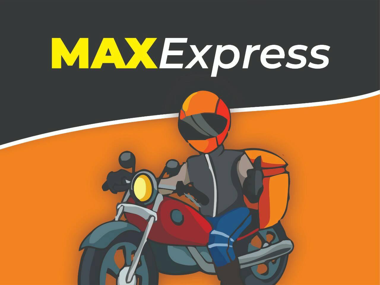Max Express | São Leopoldo RS