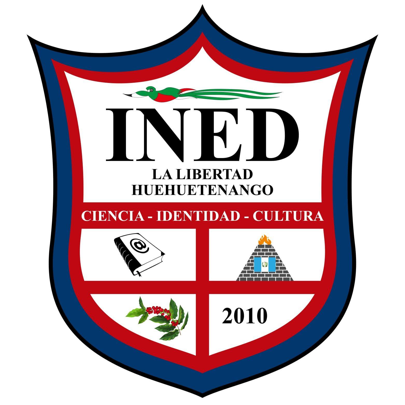 Instituto Nacional de Educación Diversificada, La Libertad