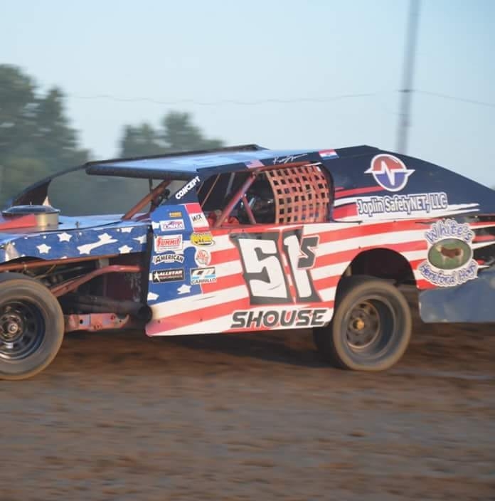 Shouse Racing | Jasper MO