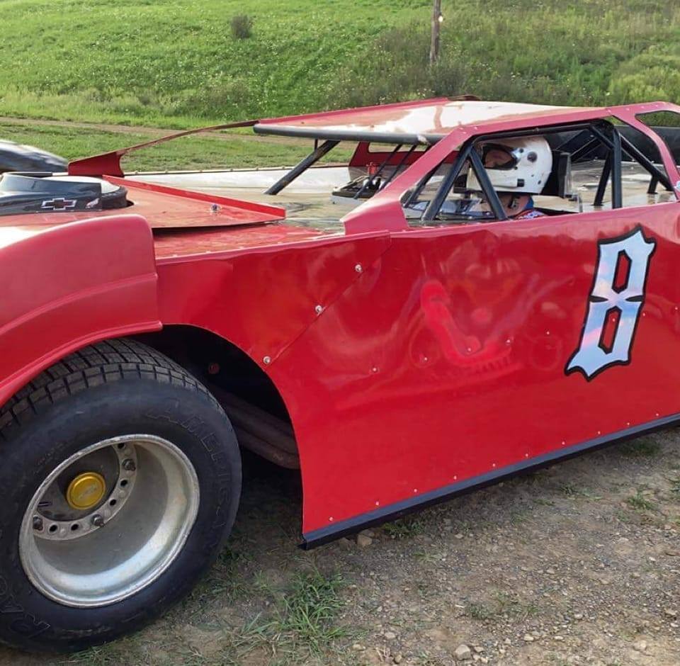 Howell racing
