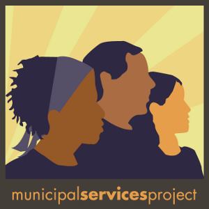 Municipal Services Project