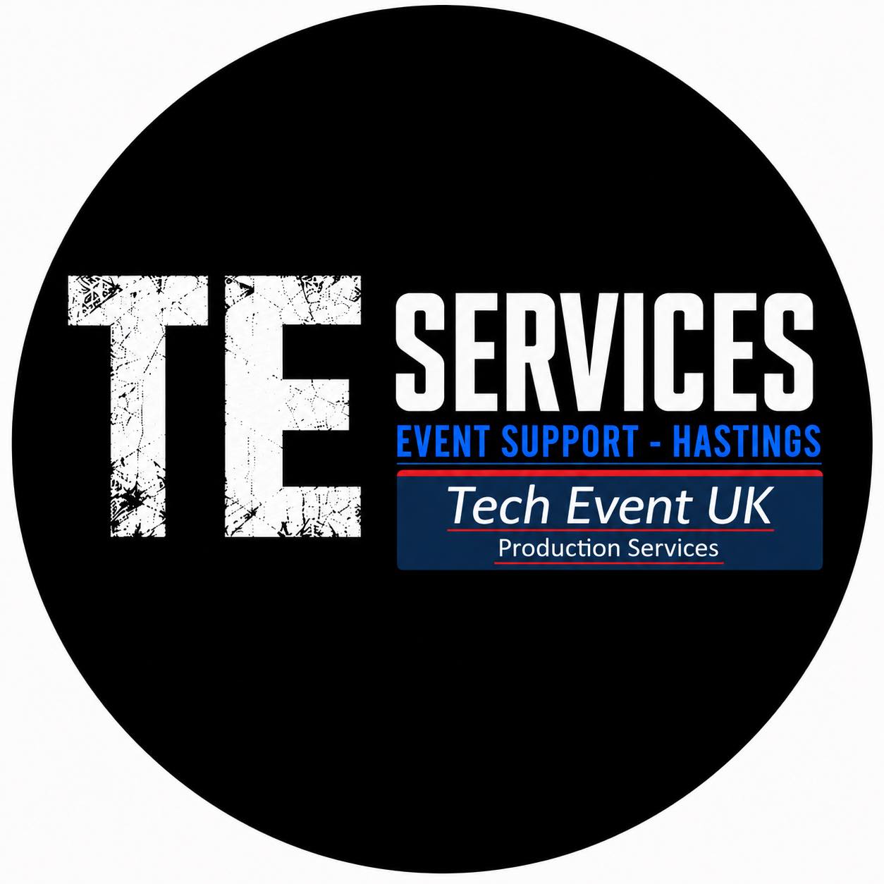 Tech Event UK Trailer Stage | Hastings