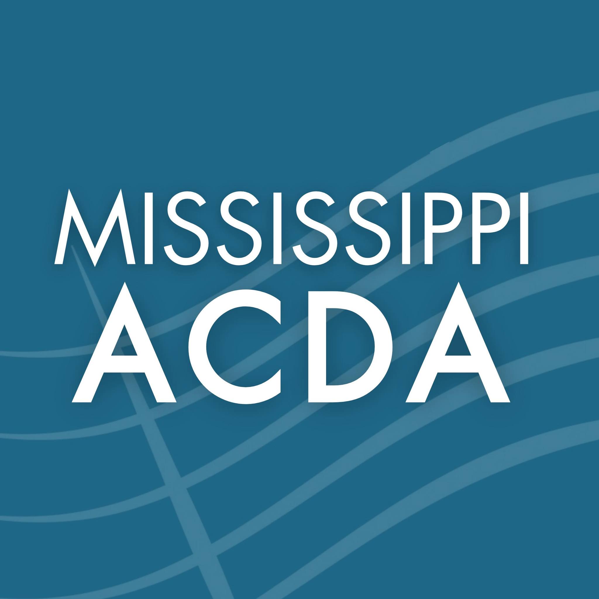 Mississippi ACDA