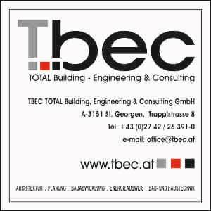 TBEC Total Building Engineering & Consulting Gmbh