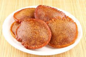 Neyyappam
