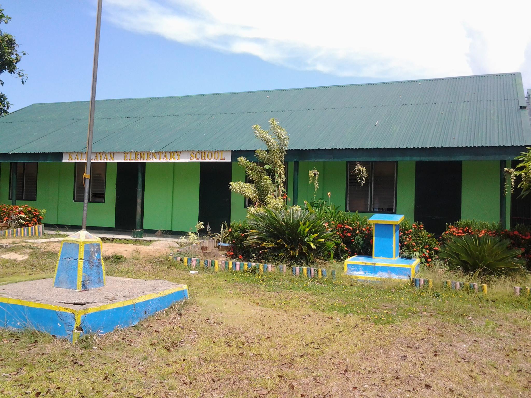 Kalilayan Elementary School
