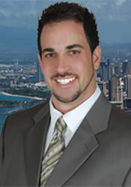 Michael Reece - RS 67889 with Savio Realty LTD | Honolulu HI