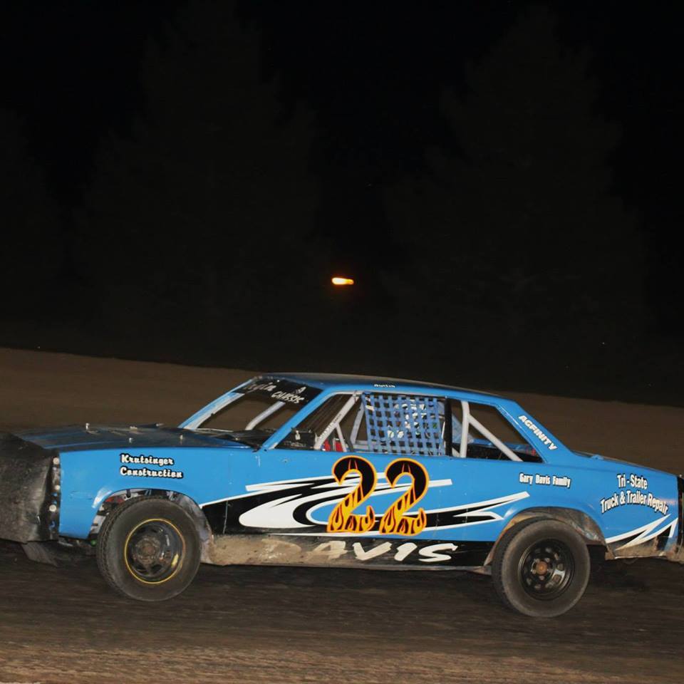 Davis Racing