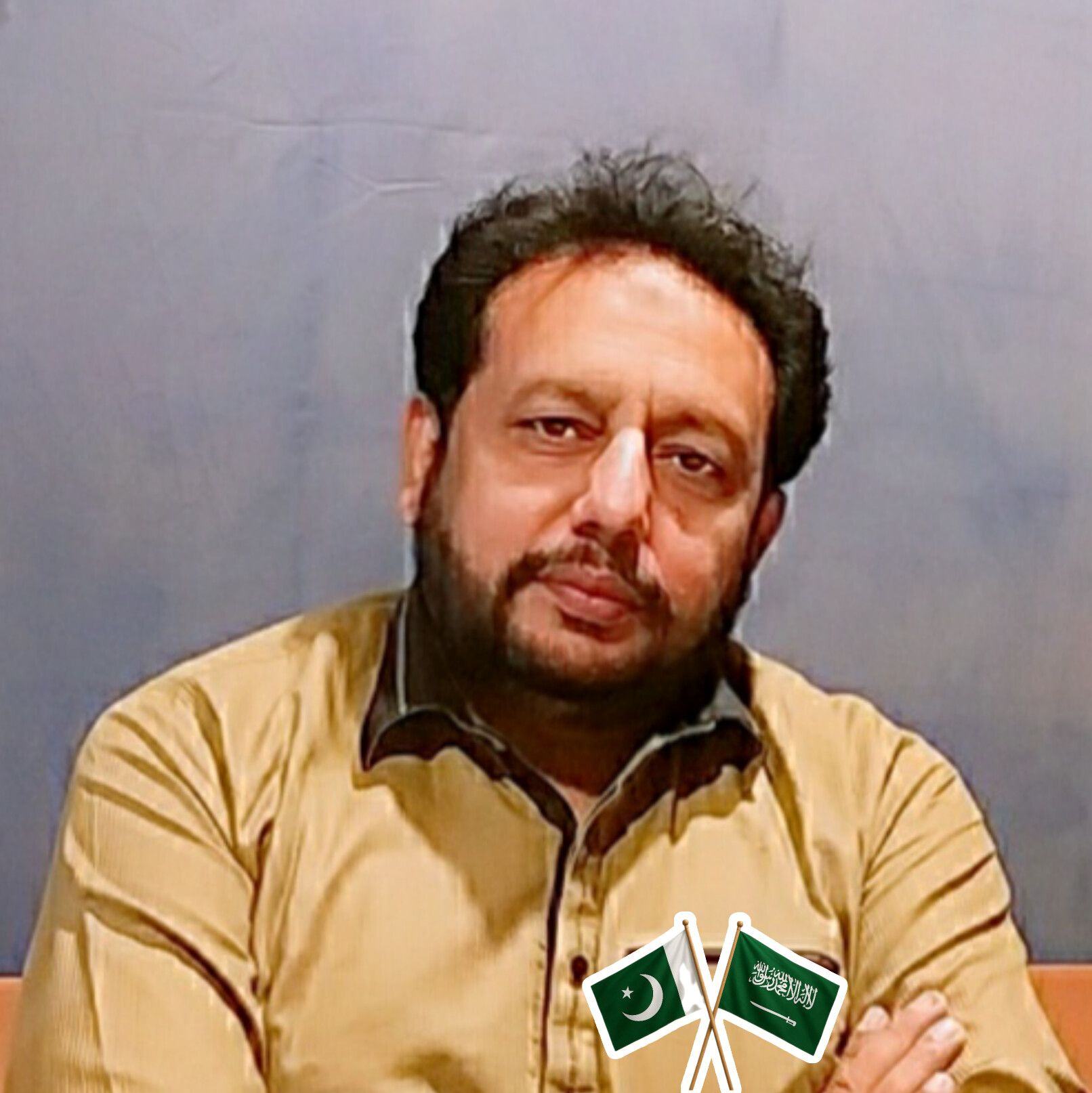 Faisal Iqbal Ch